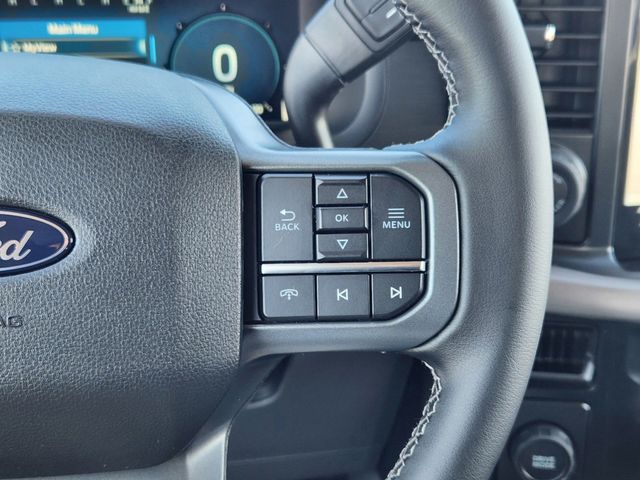 2025 Ford F-150 XLT photo