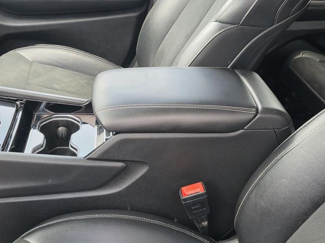 Used 2023 Jeep Grand Cherokee L SUV