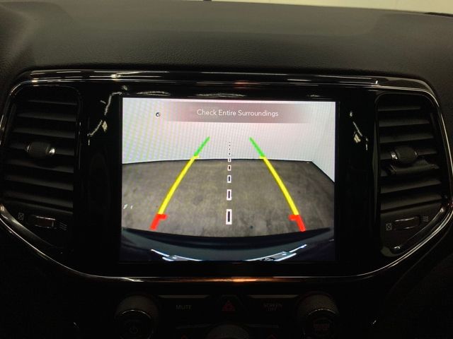 2020 Jeep Grand Cherokee Altitude 4X4
