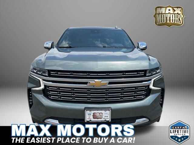 2023 Chevrolet Tahoe Premier 2