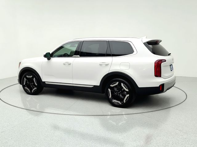 Used 2024 Kia Telluride SUV