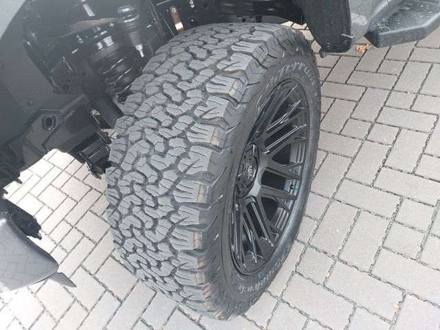 New 2026 Gray Ford XLT image 30