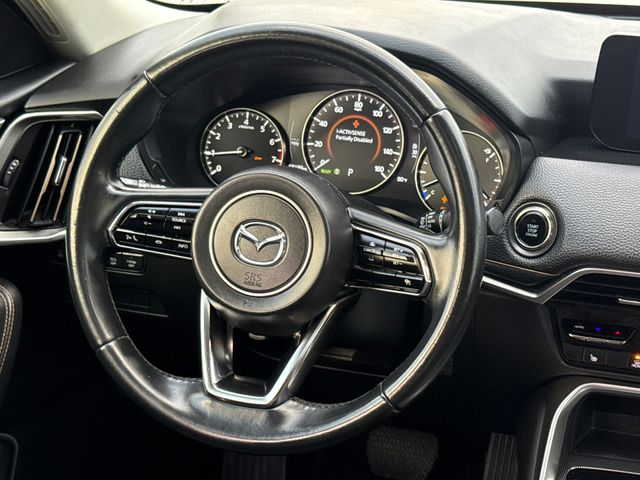 Used 2024 Mazda CX-90 SUV