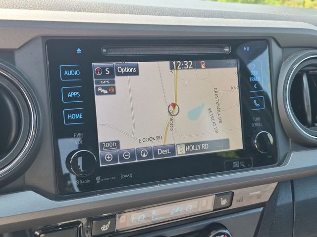 2016 Toyota Tacoma - Image 24