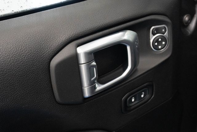 Used 2022 Jeep Wrangler SUV
