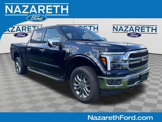 new 2026 Ford F-150 car, priced at $65,627