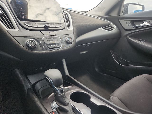 Used Car 2022 Chevrolet Malibu  Ls For Sale Under $20,000 In Plainview, Texas