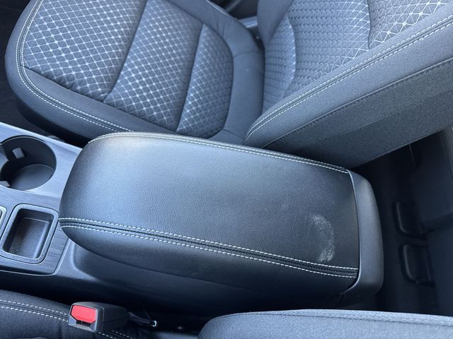 new 2026 Ford Escape car, priced at $32,299