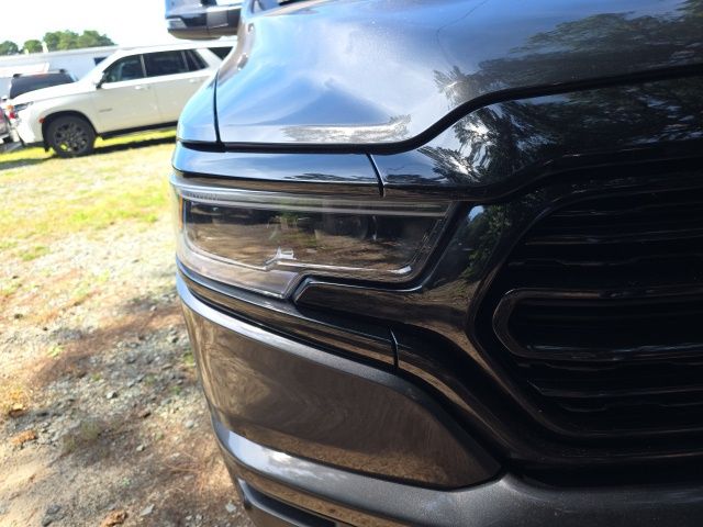 Used 2023 Gray Ram Limited image 12