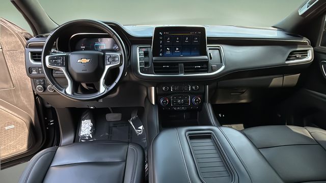 Used 2024 Black Chevrolet LT image 16
