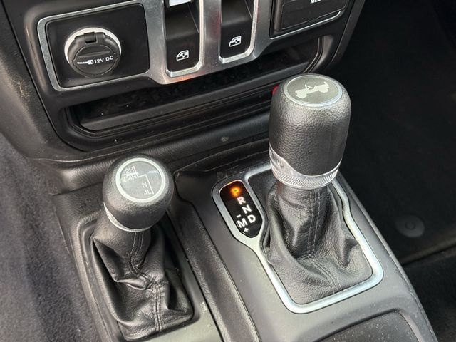 2021 Jeep Wrangler Sport S White at Classic Elite Chevrolet Hwy 6