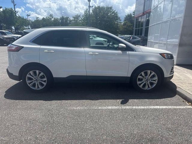Used 2020 Ford Edge SUV