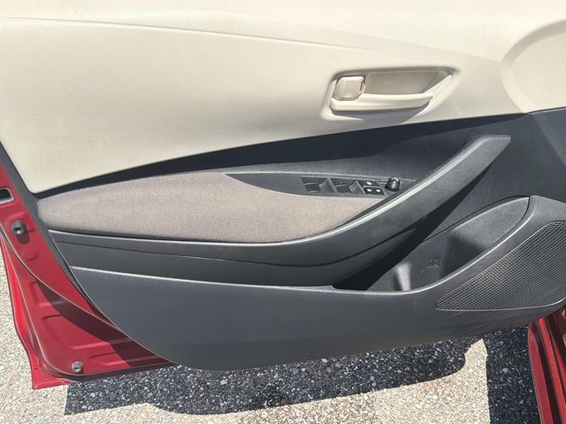 Used 2025 Toyota Corolla Sedan