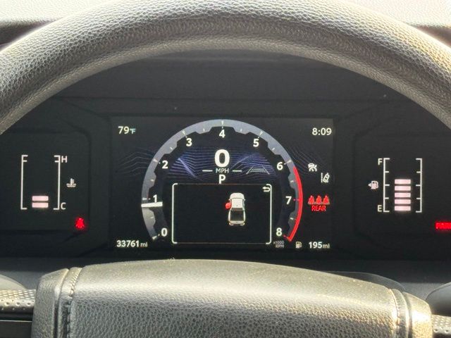 Used 2024 Toyota Tacoma Truck