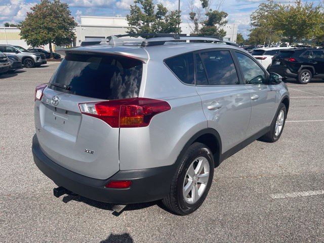 Used 2014 Toyota RAV4 SUV