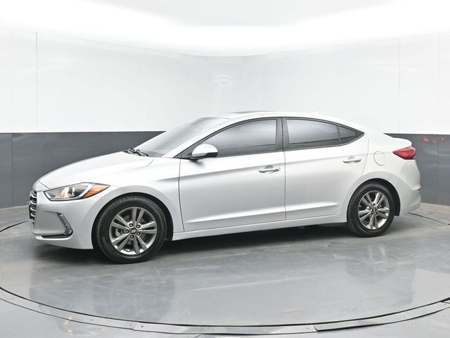 Used 2018 Silver Hyundai Value Edition image 6