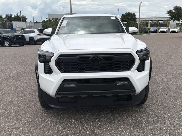 New 2026 Toyota Tacoma i-FORCE MAX Truck