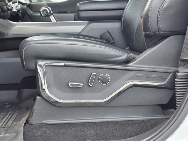 Used 2024 Ford F-150 Truck