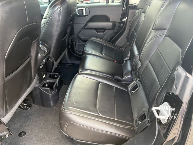 Used 2023 Jeep Gladiator Truck
