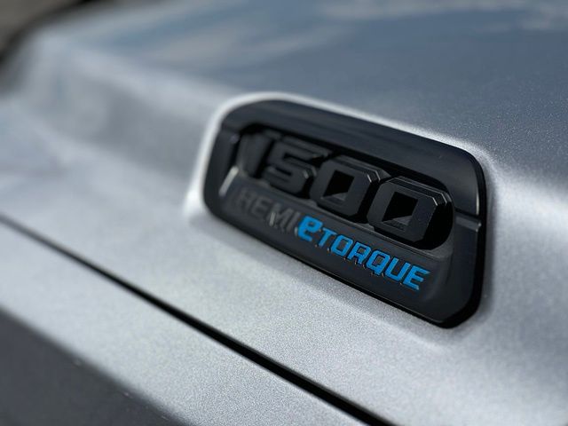 Used 2021 Ram 1500 Truck