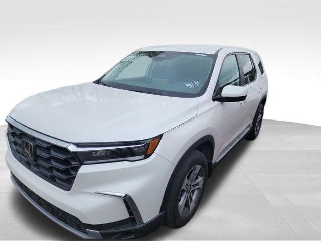2024 Honda Pilot EX-L