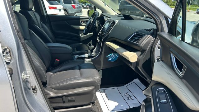 Used 2021 Subaru Ascent SUV