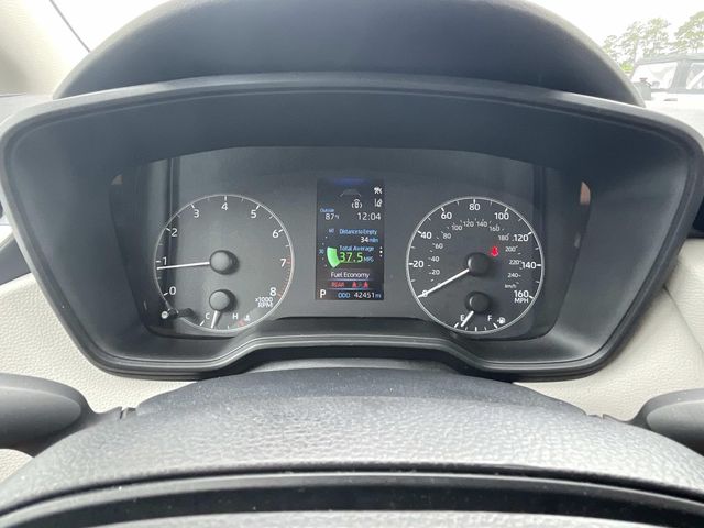 Used 2023 Toyota Corolla Sedan