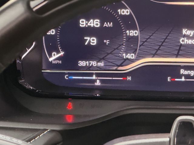 2024 GMC Yukon Denali Ultimate White at Bayway Cadillac of The Woodlands