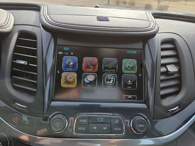 2020 Chevrolet Impala FWD LT