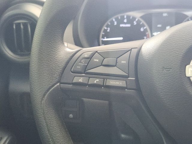 Used 2025 Nissan Kicks Play SUV
