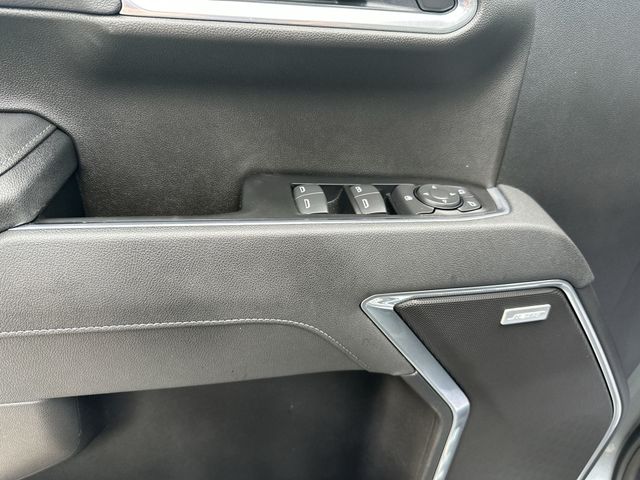 2026 GMC Sierra 1500 Elevation Silver at Carlisle Cadillac Buick GMC