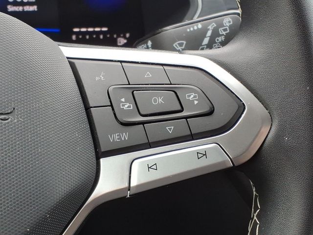 2023 Volkswagen Tiguan - Image 15