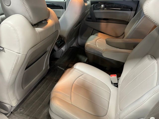 2017 Buick Enclave Premium Group 24