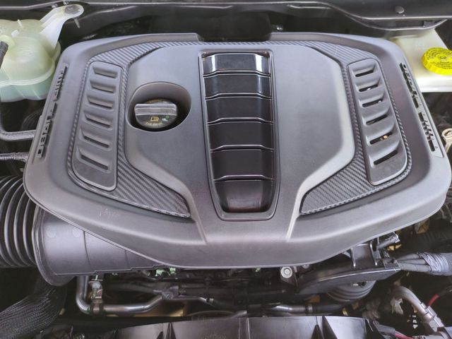 used 2023 Jeep Wagoneer L car, priced at $33,990