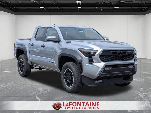 2026 Toyota Tacoma TRD Off Road - Photo 7