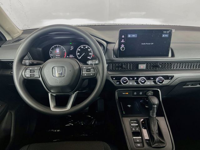 New 2026 Gray Honda EX image 19