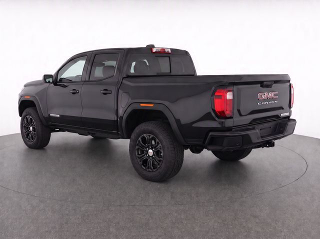 2024 GMC Canyon Elevation Black at Big Star Chrysler Jeep Dodge Ram 