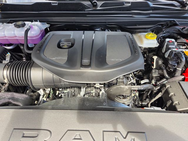 New 2026 Black Ram Express image 29