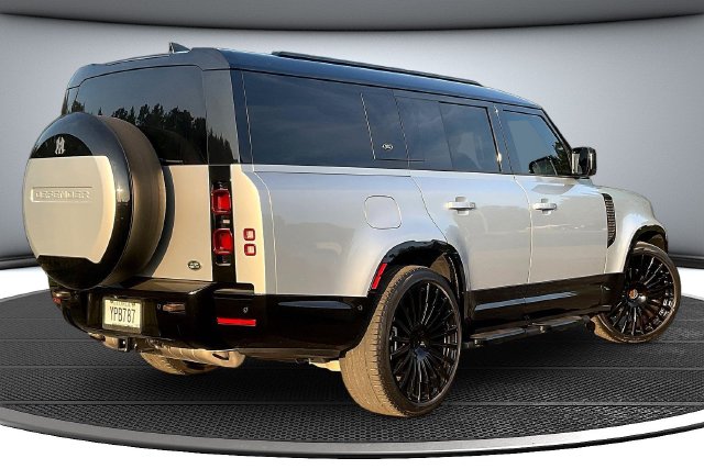 Used 2023 Land rover Defender 130 SUV