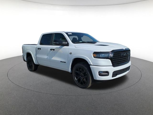 new 2026 Ram 1500 car, priced at $69,268