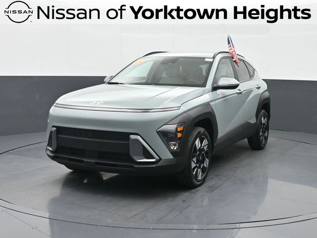2025 Hyundai Kona SEL Automatic AWD's photo