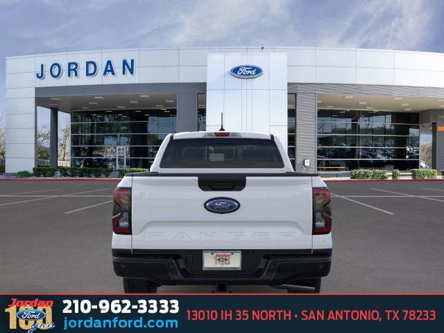 New Car 2025 Ford Ranger  Xlt For Sale Under $35,000 In San Antonio, Texas