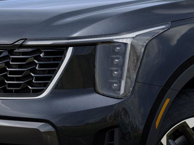New 2026 Kia Sorento SUV