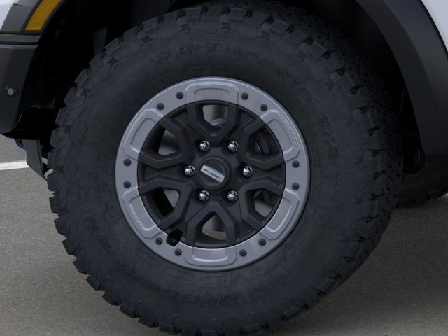 2026 Ford Ranger Raptor:168924