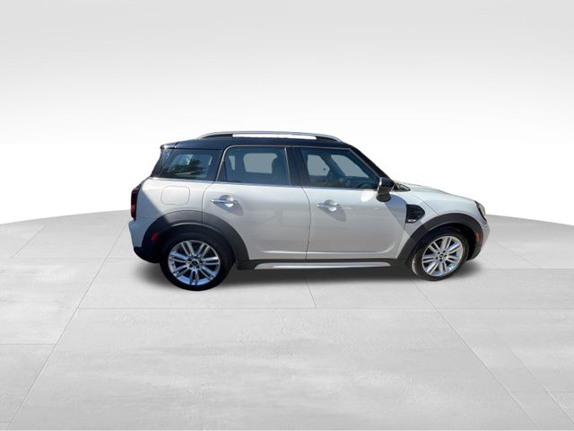 2022 MINI Cooper Countryman Edition 11