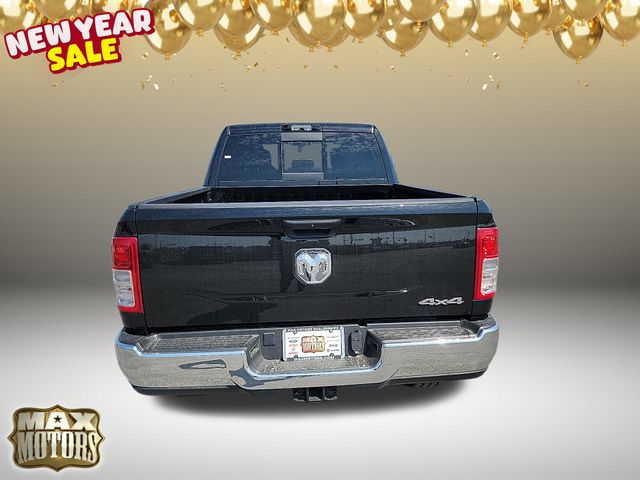 2024 Ram 2500 Tradesman 10