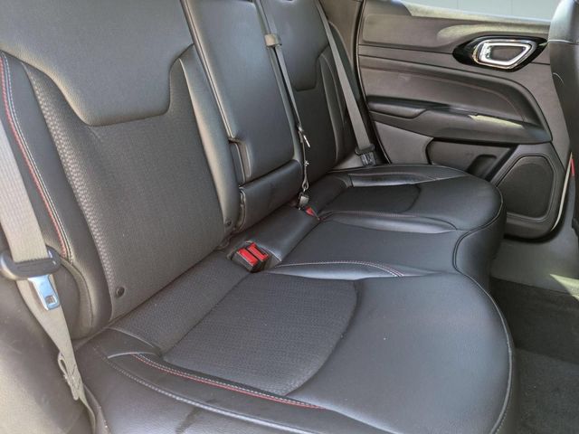 2025 Jeep Compass Trailhawk - Photo 28