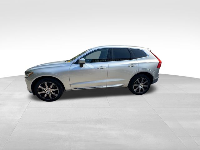 2021 Volvo XC60 T5 Inscription 6