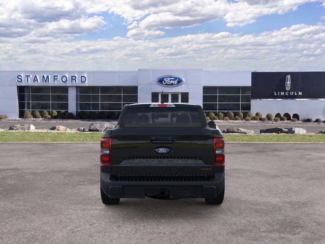 New 2026 Ford Maverick Truck