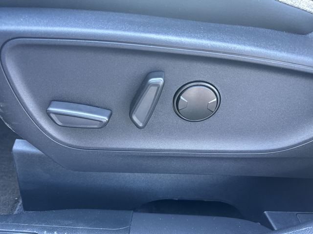 new 2025 Ford Bronco Sport car, priced at $33,504